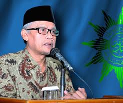 Haidar Nasir - Warta Nasional