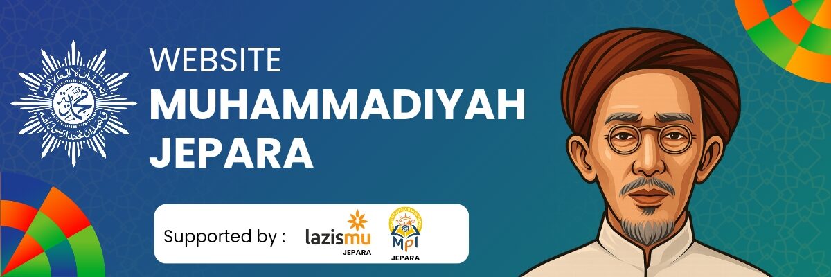 MUHAMMADIYAH MENCERAHKAN SEMESTA