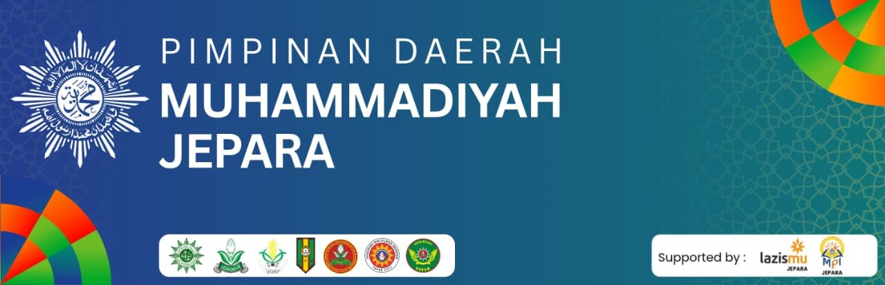 MUHAMMADIYAH MENCERAHKAN SEMESTA